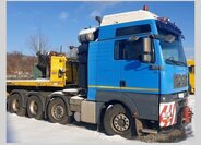 MAN Ostatní Ostatní 0,0 500 kw