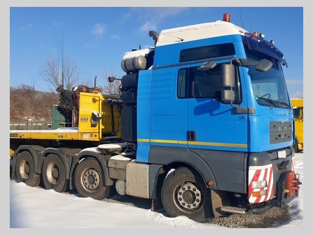 MAN Ostatní Ostatní 0,0 500 kw