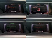 Audi A5 Hatchback 2,0 l 155 kw