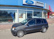 Ford Fusion Hatchback 1,6 l 66 kw