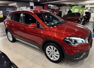 Suzuki SX4 S-Cross 9