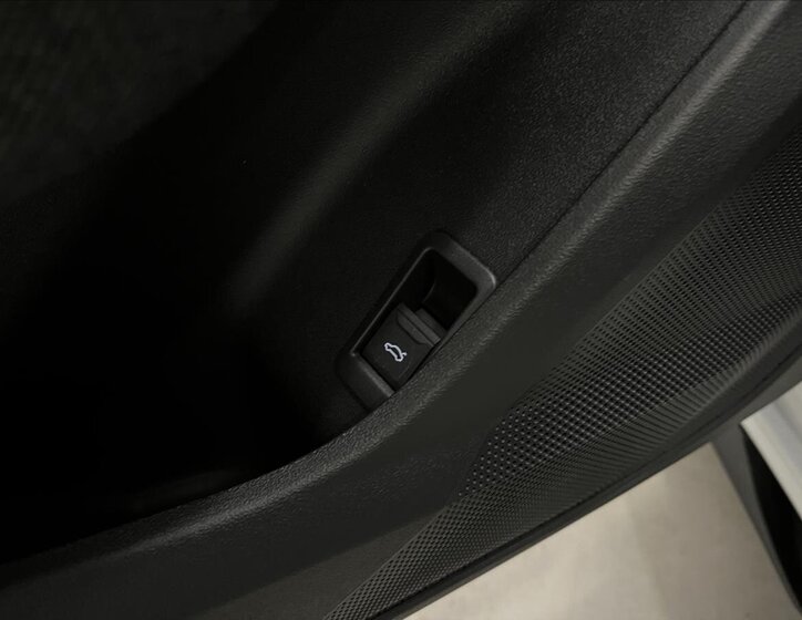 Audi A5 Kombi 2,0 l 150 kw