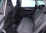 Škoda Karoq SUV / Terénní 2,0 l 110 kw