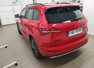 Škoda Karoq SUV 1,5 l 110 kw