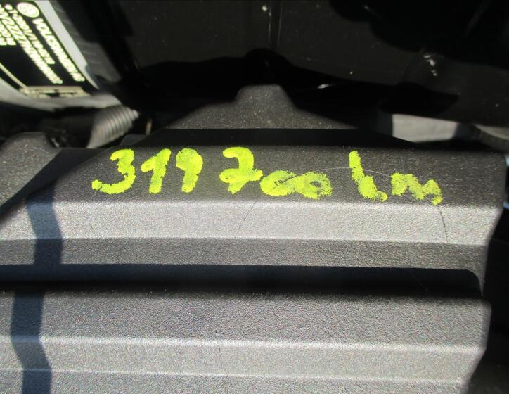 Volkswagen Multivan 23