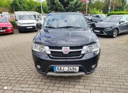 Fiat Freemont SUV / Terénní 2,0 l 0
