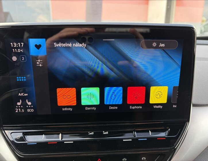 Volkswagen ID.4 Kombi 0,0 150 kw