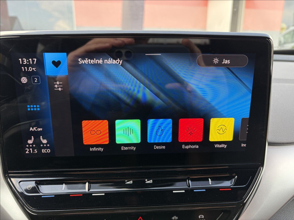 Volkswagen ID.4 Kombi 0,0 150 kw