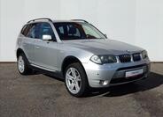 BMW X3 23