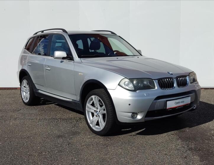 BMW X3 23