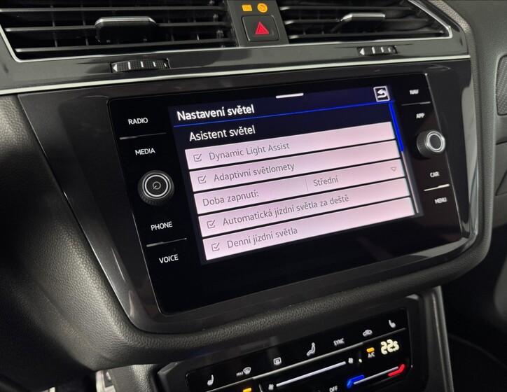 Volkswagen Tiguan Allspace 36