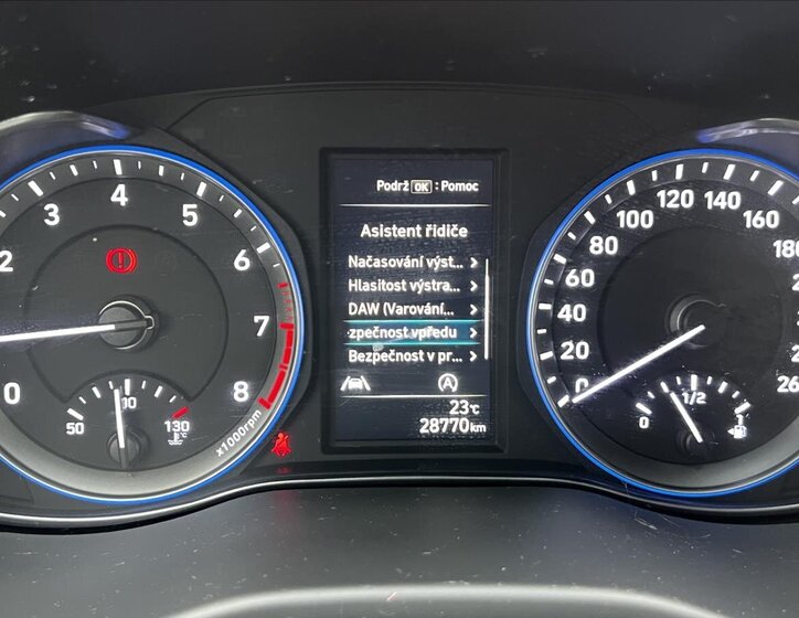 Hyundai Kona SUV 998,0 88 kw