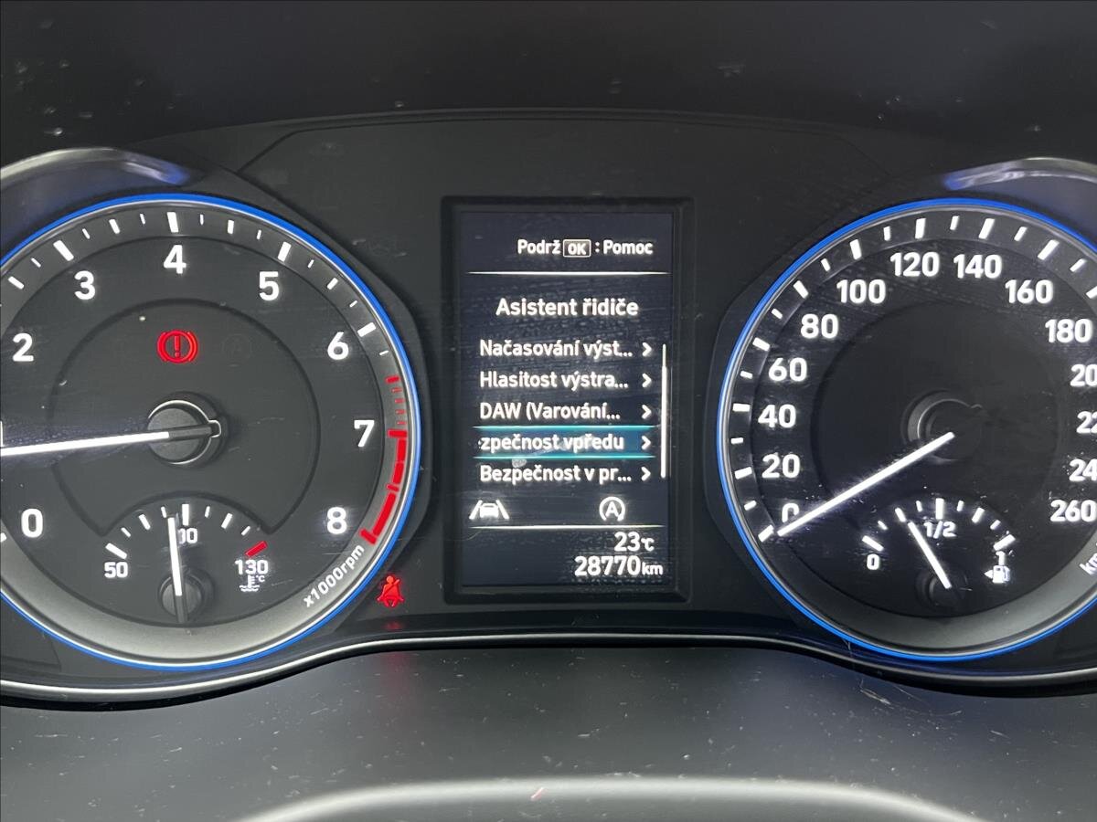 Hyundai Kona SUV 998,0 88 kw