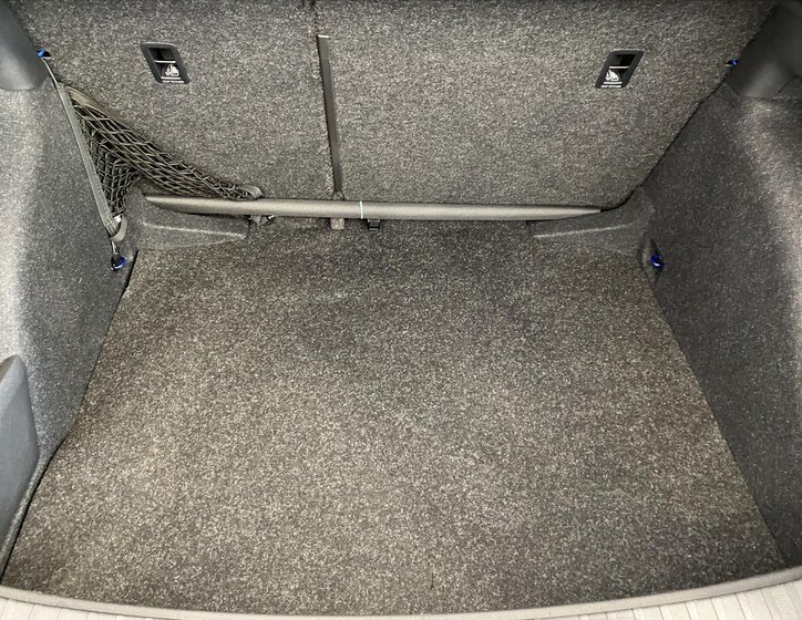 Škoda Scala Hatchback 1,5 l 110 kw