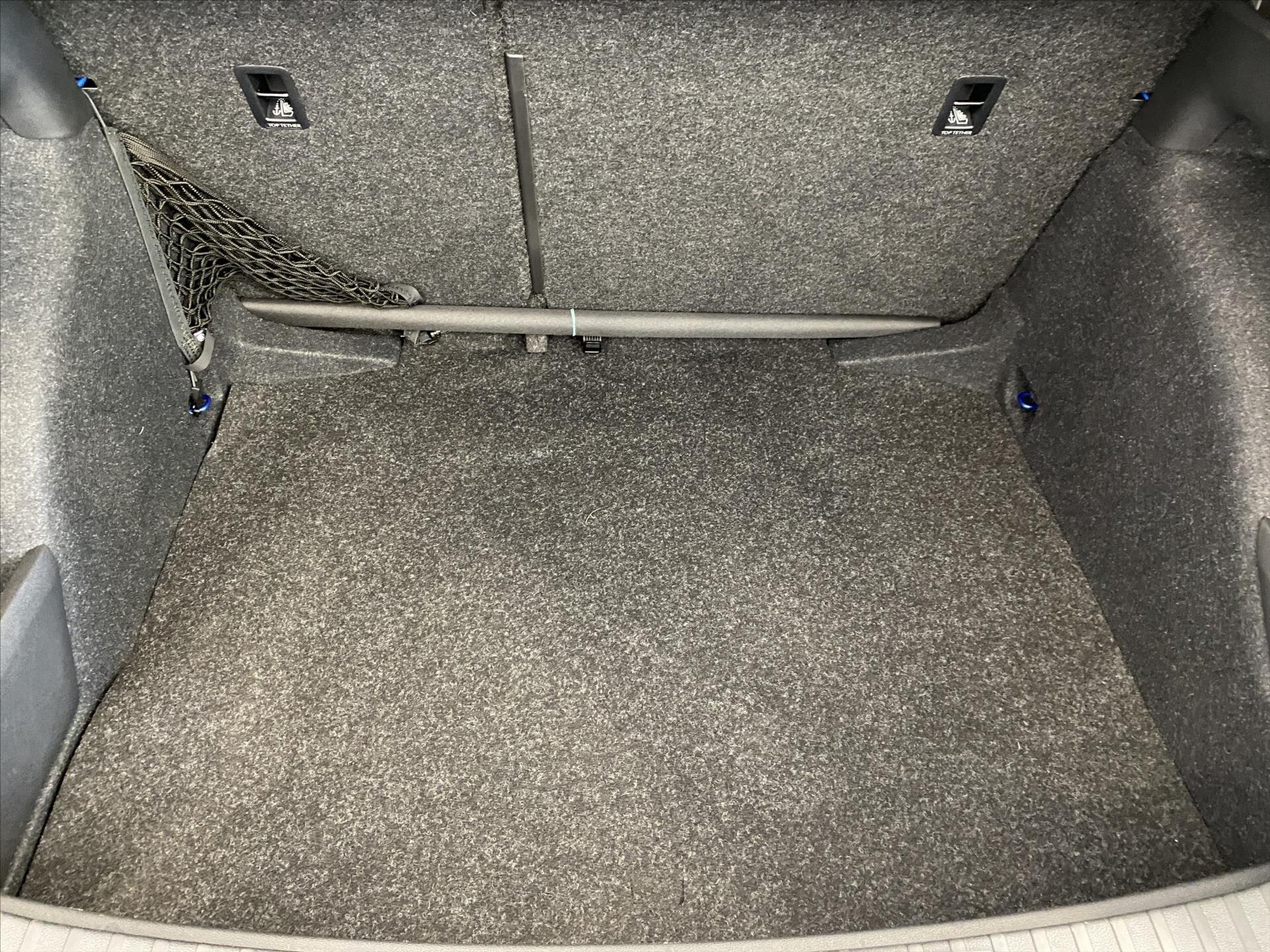 Škoda Scala Hatchback 1,5 l 110 kw