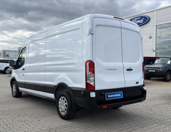 Ford Transit 3