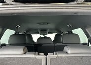 Škoda Kodiaq SUV / Terénní 2,0 l 142 kw