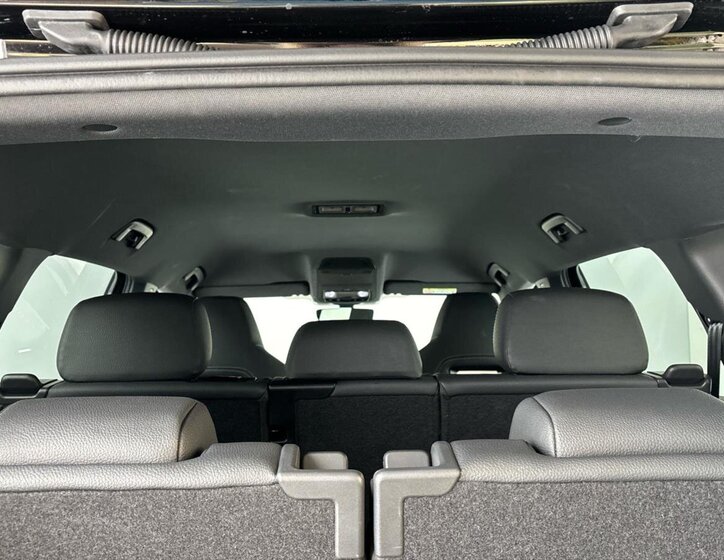Škoda Kodiaq SUV / Terénní 2,0 l 142 kw