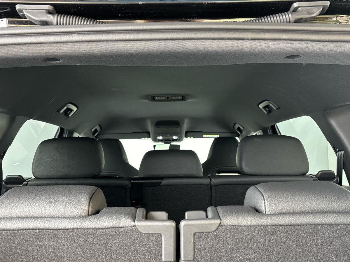 Škoda Kodiaq SUV / Terénní 2,0 l 142 kw