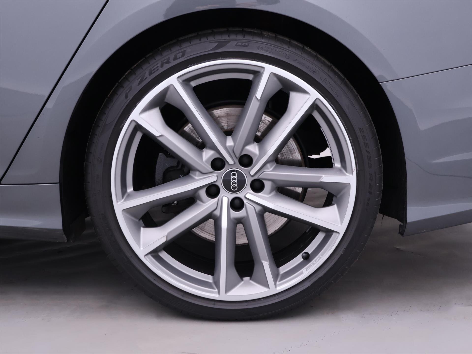 Audi S6 Kombi 3,0 l 253 kw