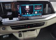 Volkswagen Multivan MPV 2,0 l 110 kw