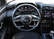 Hyundai Tucson 10