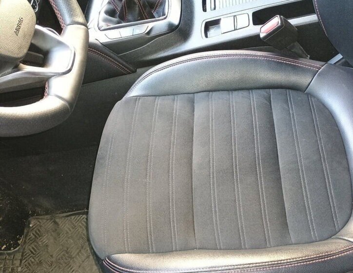 Ford Kuga SUV / Terénní 1,5 l 110 kw