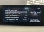 Mazda MX-30 SUV / Terénní 0,0 107 kw