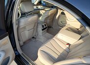 Mercedes-Benz Třídy S Ostatní 3,0 l 190 kw