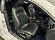 Volkswagen Scirocco Kupé 2,0 l 206 kw