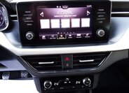 Škoda Kamiq SUV / Terénní 1,5 l 110 kw