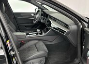 Audi S6 Kombi 3,0 l 253 kw