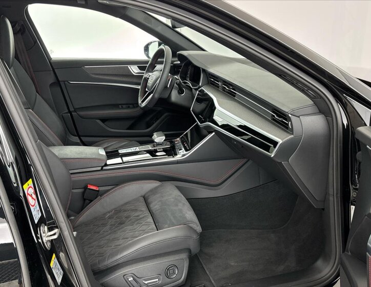 Audi S6 Kombi 3,0 l 253 kw