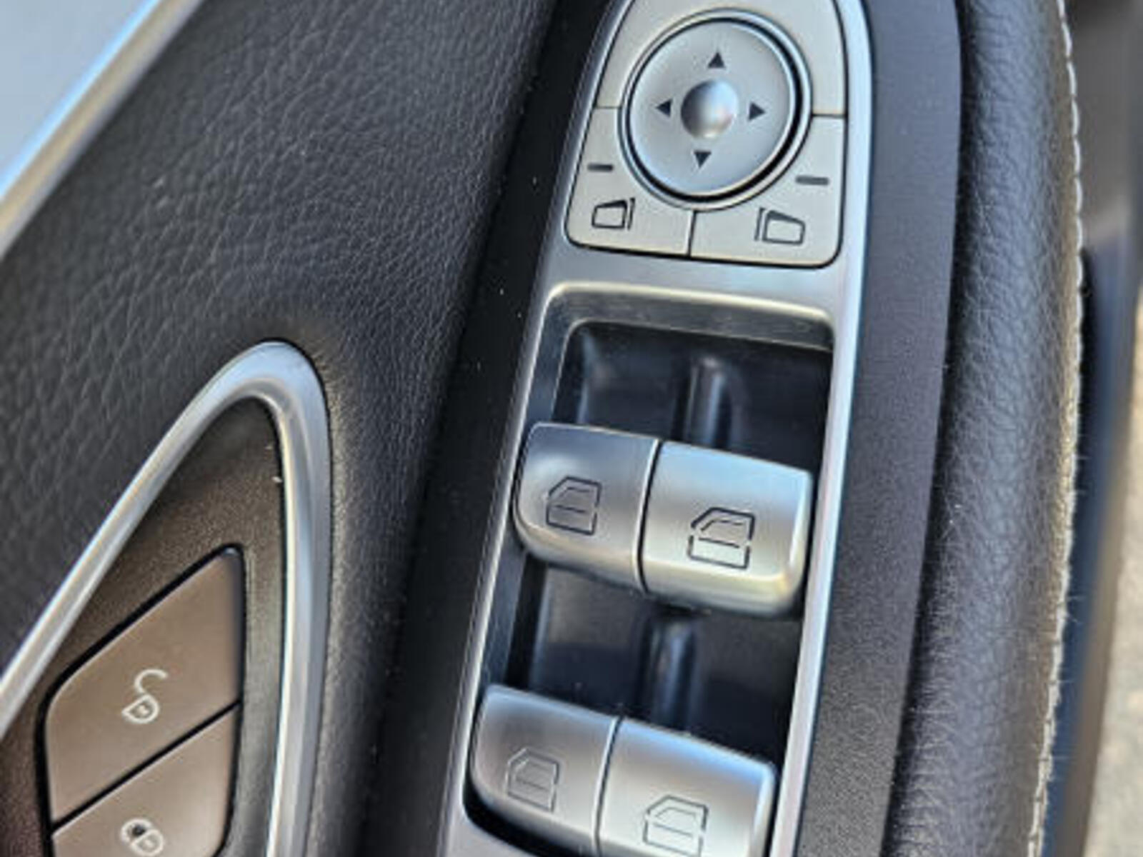 Mercedes-Benz Třídy C 10