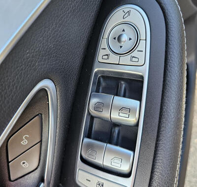 Mercedes-Benz Třídy C 10