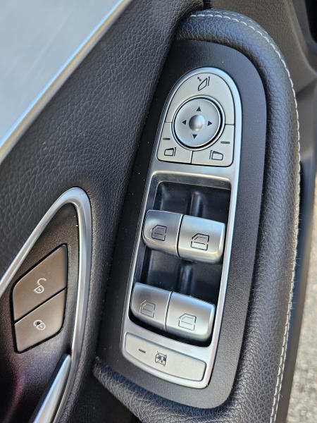 Mercedes-Benz Třídy C