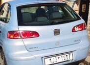 Seat Ibiza Hatchback 0,0 0