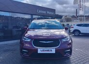 Chrysler Pacifica MPV 3,6 l 214 kw