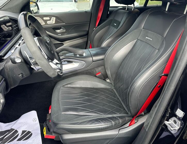 Mercedes-Benz GLE 13