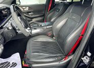 Mercedes-Benz GLE 13