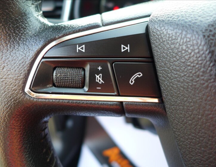 Seat Leon Hatchback 1,4 l 90 kw