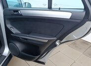 Mercedes-Benz Třídy M SUV 3,0 l 165 kw