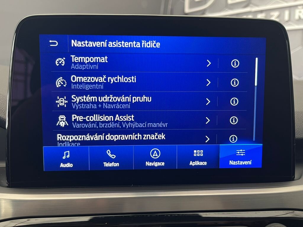 Ford Kuga SUV 2,5 l 140 kw