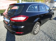 Ford Mondeo 6