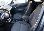 Škoda Yeti MPV 0,0 81 kw