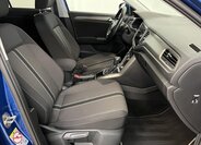 Volkswagen T-Roc SUV 1,5 l 110 kw