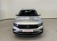 Volkswagen Tiguan 3