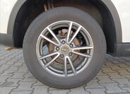 Suzuki Vitara SUV 1,4 l 95 kw