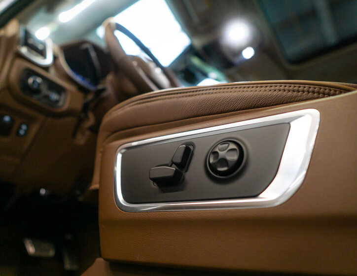 Dodge RAM Pick-up 5,7 l 291 kw