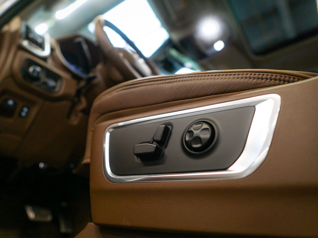 Dodge RAM Pick-up 5,7 l 291 kw